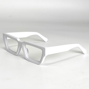 <span class=keywords><strong>Gafas</strong></span> de Acetato Clásicas Mazzucchelli con Diseño Carey, Monturas Ópticas de Alta Gama, <span class=keywords><strong>Gafas</strong></span> <span class=keywords><strong>Protectoras</strong></span> para la Vista, Protección para Pantalla de <span class=keywords><strong>Ordenador</strong></span> - Product Image 3