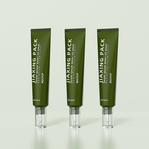 Tubes pour le corps personnalisés en gros, crème pour la peau, <span class=keywords><strong>tube</strong></span> de gel douche, emballage cosmétique, <span class=keywords><strong>tube</strong></span> de gel hydratant - Product Image 3