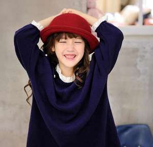 Ropa Infantil al por Mayor, Vestidos Elegantes de Navidad para Niñas, Últimos Modelos - Product Image 3