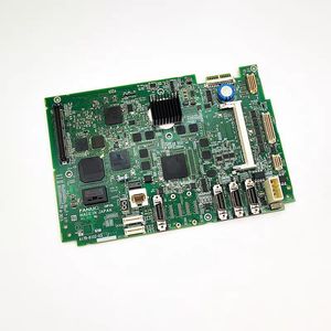 Tested Fanuc Series A17B-8102-0328 Motherboard <b>PCBA</b> 2 OZ Copper Industrial Control Ok Product Category - Product Image 1