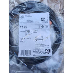 Cable Conector EVC154 Nuevo de IFM, China - Product Image 4
