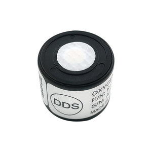 DDS เครื่องตรวจอ็อกซิเจนระบบไฟฟ้าเคมี O2 4OX S + S4OX เซนเซอร์วัดออกซิเจน - Product Image 3