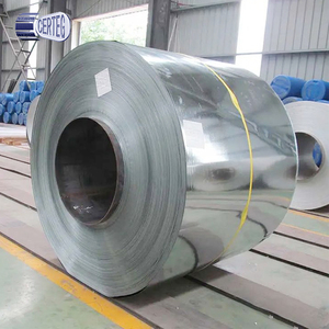 Pelle di prima qualità passa <span class=keywords><strong>in</strong></span> <span class=keywords><strong>acciaio</strong></span> zincato a caldo per pannelli esterni auto DX54D - Product Image 1