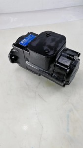 Bomba hidráulica de doble paleta de alta presión serie T6c T6ccm T6d T6dc T6dccm T6e T6ec T6ed T7es - Product Image 5