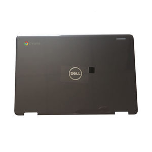 ของแท้ใหม่สำหรับ Dell Chromebook 11 3189ฝาหลัง LCD เคส0PP99H PP99H AP1X2000601 - Product Image 1