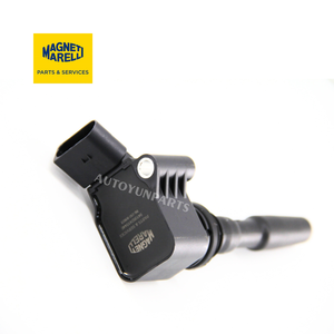 Nueva Bobina de Encendido Marelli 04E905110A para VW AUDI A3 Q3 <span class=keywords><strong>SEAT</strong></span> (OE 04E905110B/C/D) - Product Image 2