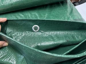 Bâche en PE robuste, matériau enduit multi-usages pour garçons et filles - Product Image 6