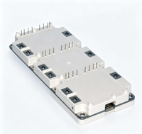 Módulos Semiconductores Discretos MOSFET SIC FS450R12KE3 de Alta Calidad, Confiables para Suministro al por Mayor