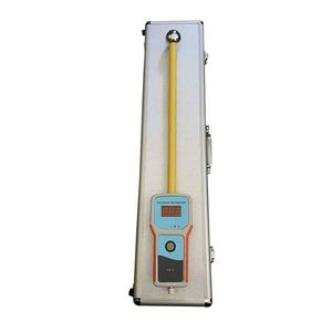 Pulver beschichtung maschine Spritzpistole Inspektions werkzeug Hochspannung tester - Product Image 1