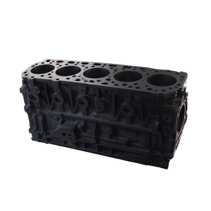 Bloque de Cilindros G3508 G3555 G3616 G3622 Bloque de Motor Diésel Completo para Camiones Pesados - Product Image 1