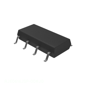 Gestion de l'alimentation (PMIC) 8 SOIC (0,154 po, largeur 3,90 mm) RJE0616JSP-00 # Circuits intégrés J0 en stock ABU / MOSFET - Product Image 1
