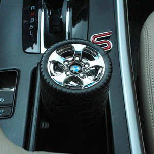 Mug à café en acier inoxydable 304 - Design créatif <span class=keywords><strong>de</strong></span> roue <span class=keywords><strong>de</strong></span> voiture, mug et tasse à café, cadeau - Product Image 3