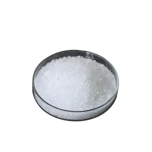 Acheter du sulfate de magnésium Hepta petit cristal blanc utilisé dans la céramique