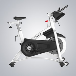 Comprar Bicicletas de ejercicio, venta de bicicleta, ejercitador de gimnasio reclinable automático, el mejor Motor giratorio <span class=keywords><strong>Profesional</strong></span>, gira la rueda, premio de Cardio, China - Product Image 5