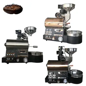 1kg di fagioli tostati per kg di attrezzature per la torrefazione mill city commercial coffee roaster