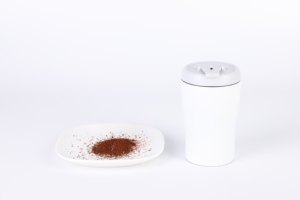 Moulin à café électrique automatique pour la maison, machine à café express, moulin à café électrique Bouch - Product Image 3
