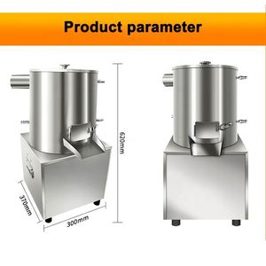 Nouvelle machine industrielle <span class=keywords><strong>de</strong></span> séparation et <span class=keywords><strong>de</strong></span> pelage <span class=keywords><strong>de</strong></span> <span class=keywords><strong>l</strong></span>'<span class=keywords><strong>ail</strong></span> – Solution complète pour usine <span class=keywords><strong>de</strong></span> traitement <span class=keywords><strong>de</strong></span> <span class=keywords><strong>l</strong></span>'<span class=keywords><strong>ail</strong></span> – Broyeur et séparateur d'<span class=keywords><strong>ail</strong></span> - Product Image 4