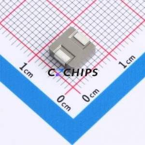 ZE0630-100M ตัวเหนี่ยวนำไฟฟ้าแบบ SMD,7x6.6 มม. ( ค่าความเหนี่ยวนำ: 10uH )( ความแม่นยำ: 20% กระแสไฟฟ้าที่กำหนด: 4.5A ) - Product Image 2
