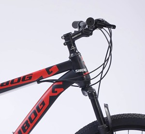 Vélo de route de <span class=keywords><strong>course</strong></span> de haute qualité Cycle pas cher en acier à haute teneur en carbone en alliage d'aluminium Multi 21 vitesses vélo de <span class=keywords><strong>course</strong></span> sur route pour hommes - Product Image 2