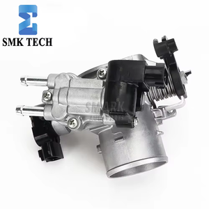 Van tiết lưu cơ thể 22210 21020 Van tiết lưu cơ thể lắp ráp cho 2221021020 - Product Image 2