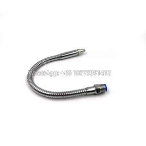 Ugello di raffreddamento <span class=keywords><strong>universale</strong></span> di alta qualità per macchine utensili, tubo di plastica per raffreddamento in metallo - Product Image 3