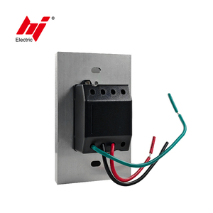 Hot bán 10A biến ROTARY tốc độ quạt điều khiển chuyển đổi - Product Image 2