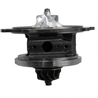 Kit de réparation de turbocompresseur CHRA 8984808191 RHS4V, ensemble de rotor de boîtier central de turbo pour moteur Isuzu D-MAX 3.0 4JJ3 VIKZ
