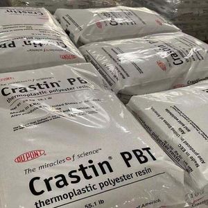 Gránulos de Resina de Polibutileno Tereftalato Resistentes a Químicos, Crastin S620F20 de Dupont, Sin Reforzamiento, Viscosidad Media - Product Image 6