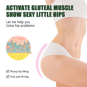 2022 New Arrival Buttock Natürliche Straffung hebt Frauen Hip Up <span class=keywords><strong>Butt</strong></span> Enhancement <span class=keywords><strong>Cream</strong></span> 60g - Product Image 4