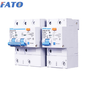 FATO fournisseur CFB1LE-63 Chint 4 Disjoncteur de <span class=keywords><strong>Fuite</strong></span> à <span class=keywords><strong>La</strong></span> Terre - Product Image 4