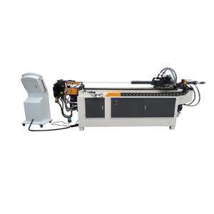 Machine de pliage de tubes 3D de haute qualité, machine de pliage de tuyaux CNC - Product Image 5