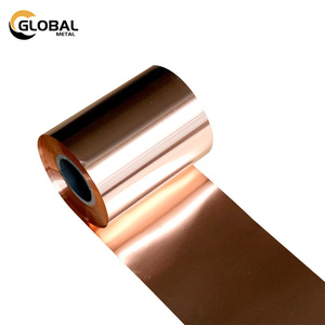 Factory direct sale best quality flat <b>copper</b> <b>strip</b> - Product Image 1