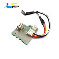 Kyocera Taskalfa 1800 2200 1801 2010 2011 MK4105 MK-4105 Bakım Kiti Drum Ünitesi Çipleri için Drum Çipi
