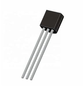 Jeking bóng bán dẫn silicon PNP TO-92L bóng bán dẫn lưỡng cực h5610 2n5610 - Product Image 1