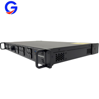 Novastar VX1000 Pro Prosesor Video Layar LED Pengontrol LED All-in-One Warna Penuh HUB75 Panel LED SMD Dinding Video LED