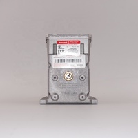Actuador Honeywell Modutrol IV M6284A1097-s de 150 Lb-in con retorno sin resorte, potenciómetro de retroalimentación de control flotante para amortiguador de motor