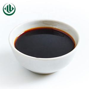 Saco de vendas diretas fábrica fornecedores de ervas gelado extrato benefícios preto concentrado de chá líquido - Product Image 3