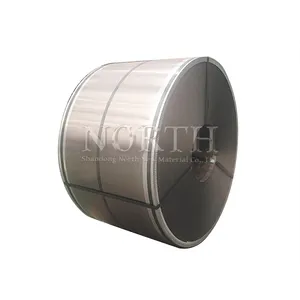 ASTM A36 acar steel coil Saph 310 370 400 440 acar dan berminyak berkekuatan tinggi kumparan baja karbon ringan tersedia