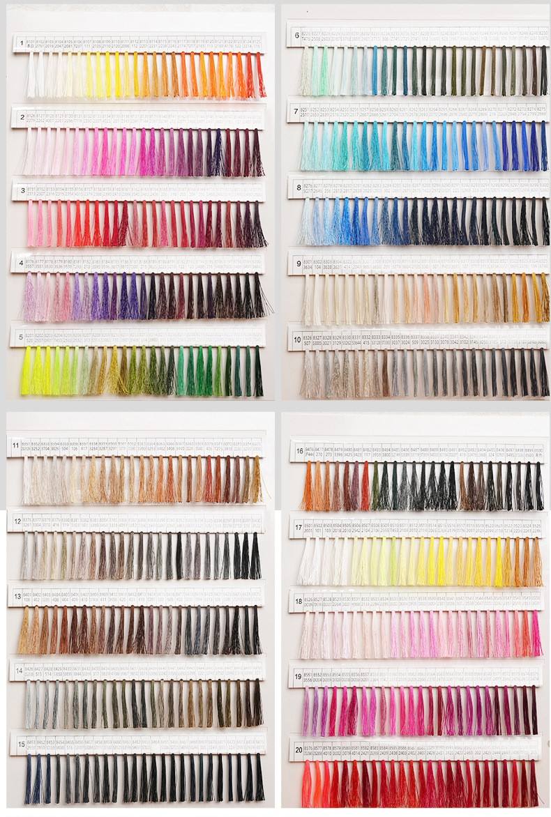 Personnalisé coloré