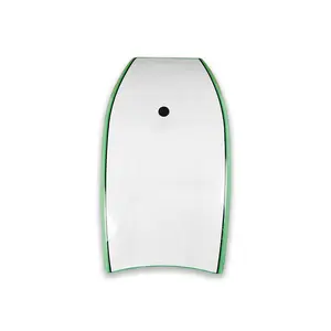 Custom Color And Logo EVA Surfing Bodyboard Foam Board Bodyboard For Water Sports