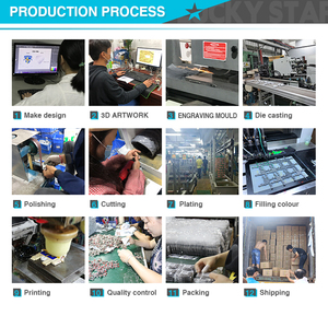 In Ảnh Lưu Niệm Thủ Công Mỹ Nghệ Brass Kim Loại Tay Tùy Chỉnh Bàn Ăn Tối Chuông Chết Đúc Bữa Ăn Tối Chuông - Product Image 6