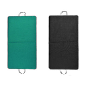 Extra Thick Kneeling Pad Bath <strong>Kneeler</strong> <strong>Garden</strong> Kneeling Pads Water Resistant Memory Foam Cushioning for Yoga Bathing Outdoor - Product Image 3