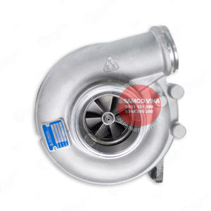 Turbocompresor TAD1240VE 3829484 para Motores de Apiladores de Carga, Dispositivos de Recuperación de Energía Cinética Completa para Pedidos Comerciales - Product Image 4