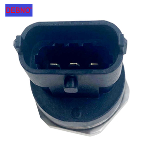 0281006325 5260246 0281006112 5093112AA regulador de Sensor de presión de riel de combustible de inyección de combustible automático para DOD RAM - Product Image 4