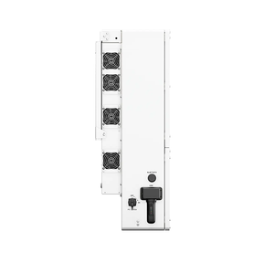 Sistema de Almacenamiento de Energía Solar Híbrido Trifásico de Alto Voltaje Comercial S6-EH3P30k-H-LV-US en Stock - Product Image 3