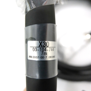 Cable KUKA 00-104-744, Piezas de Repuesto para Robot, Componente de Automatización Industrial de Alta Precisión, Entrega Rápida - Product Image 2