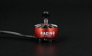 극단적 인 <span class=keywords><strong>RC</strong></span> 뜨거운 판매 고효율 V1-2207 1950KV/2085KV 브러시리스 모터 2-6S 30000 <span class=keywords><strong>RPM</strong></span> 50W 5 인치 <span class=keywords><strong>RC</strong></span> FPV 레이싱 드론 - Product Image 4