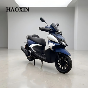 Scooter Moto ad Alte Prestazioni 150cc a Benzina >80km/h, Scooter a Benzina all'Ingrosso - Product Image 3