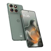Smartphone Moto X70 Air 5G 6,7 pouces 1,5K AMOLED 120Hz Octa Core Snapdragon 7 Gen 4 LTE Double SIM Double appareil photo 50MP Android 16 Rapide