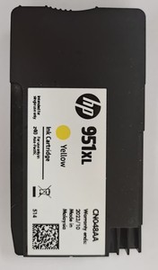 Cartouches d'encre 950XL 951XL pour <span class=keywords><strong>HP</strong></span> <span class=keywords><strong>Officejet</strong></span> <span class=keywords><strong>Pro</strong></span> 251dw <span class=keywords><strong>276dw</strong></span> 8100 8600 8610 8620 - Product Image 3
